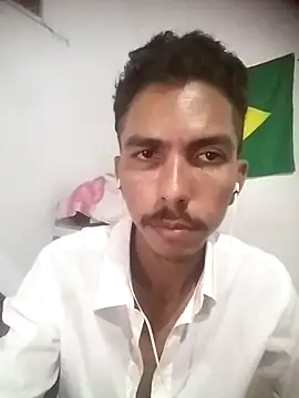 MagrinhoSaradoo online show from 02/24/25, 02:19