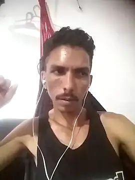 MagrinhoSaradoo online show from 02/24/25, 10:48