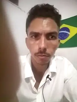 MagrinhoSaradoo online show from 03/07/25, 03:40