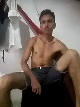 MagrinhoSaradoo online show from 03/07/25, 07:08