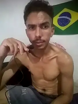 MagrinhoSaradoo online show from 03/08/25, 03:28