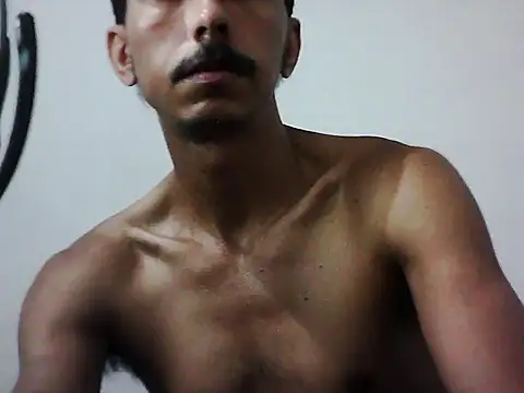 MagrinhoSaradoo online show from 12/17/25, 09:26