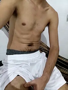 MagrinhoSaradoo online show from 02/05/26, 02:22