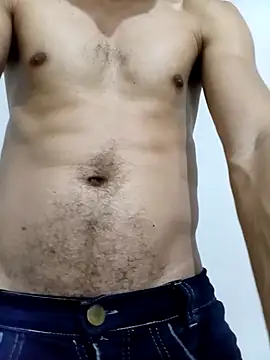 MagrinhoSaradoo online show from 02/25/26, 03:27