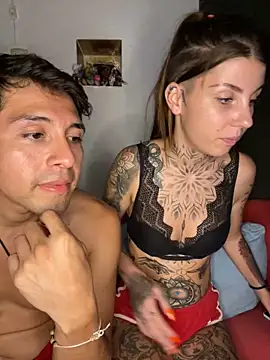 Izy cute  online show from 03/23/25, 12:15