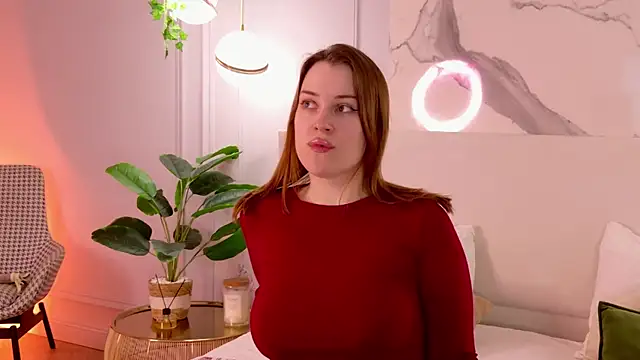 EllieGarson online show from 04/17/26, 05:05