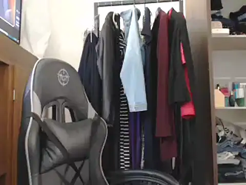 loirascorpio online show from 01/16/25, 05:33