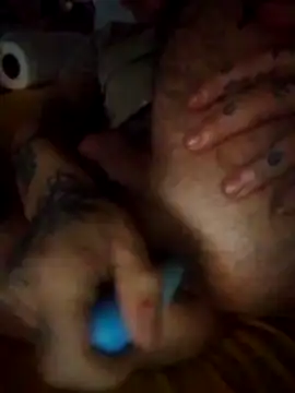 DevilTattoo69 online show from 04/18/26, 12:14