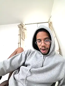 THEGOATHL online show from 11/08/25, 03:23