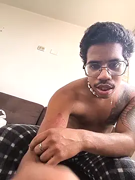 THEGOATHL online show from 12/17/25, 04:24