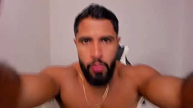 Santiago huntt online show from 01/06/26, 01:15