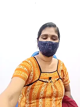 Lucky-Deepthi online show from 02/17/25, 04:04