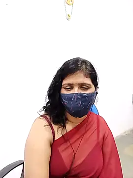 Lucky-Deepthi online show from 02/26/25, 08:54