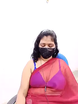 Lucky-Deepthi online show from 02/27/25, 08:42