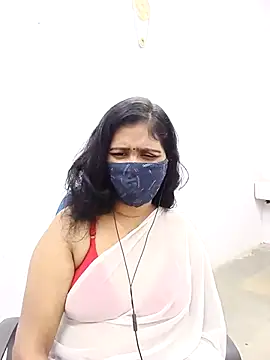 Lucky-Deepthi online show from 03/07/25, 02:23