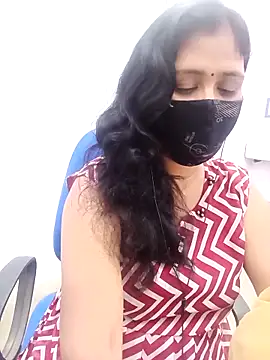 Lucky-Deepthi online show from 03/14/25, 10:49