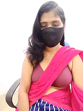 Lucky-Deepthi online show from 11/19/25, 12:10