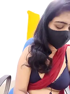 Lucky-Deepthi online show from 02/01/26, 01:04