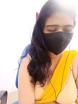 Lucky-Deepthi online show from 02/04/26, 12:16