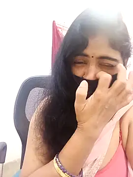 Lucky-Deepthi online show from 03/27/26, 02:06