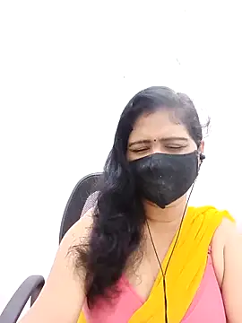 Lucky-Deepthi online show from 04/19/26, 01:05