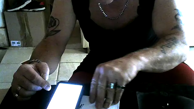 aigledauphin online show from 11/06/25, 10:49