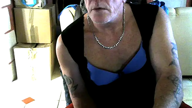 aigledauphin online show from 12/04/25, 01:20