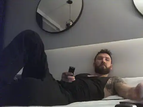 realdilf online show from 01/19/25, 08:51