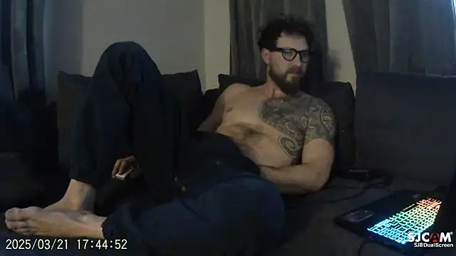 realdilf online show from 03/21/26, 04:43