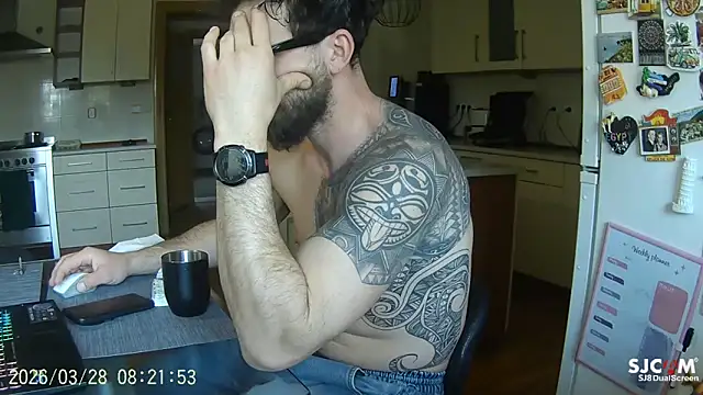 realdilf online show from 03/28/26, 07:19