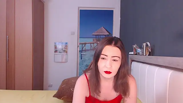 evafromheaven online show from 02/11/25, 06:51