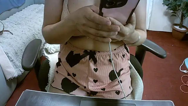 rama banshi2412 online show from 03/11/26, 08:26