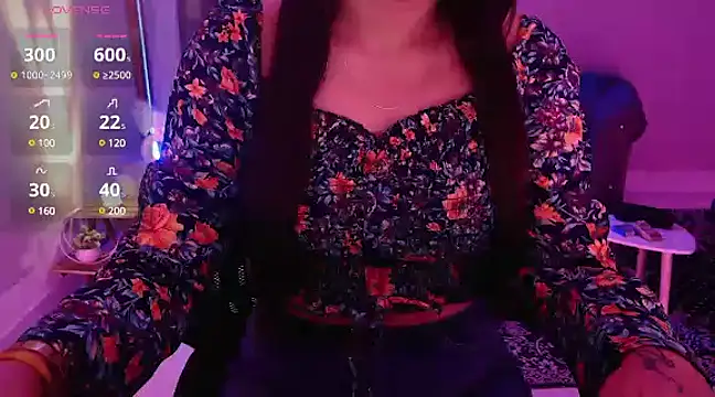 Snapshot of Mitikaa chatting on 03/09/25, 02:50 Mitikaa online show from 03/09/25, 02:50