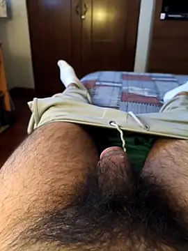 pitorico bb online show from 02/19/26, 12:56