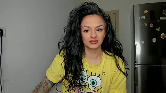 NNNoire online show from 02/28/25, 03:48