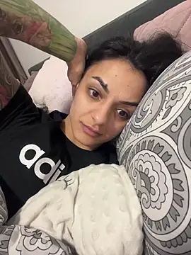 NNNoire online show from 11/30/25, 01:37