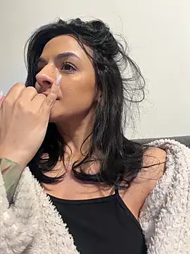 NNNoire online show from 02/26/26, 03:11