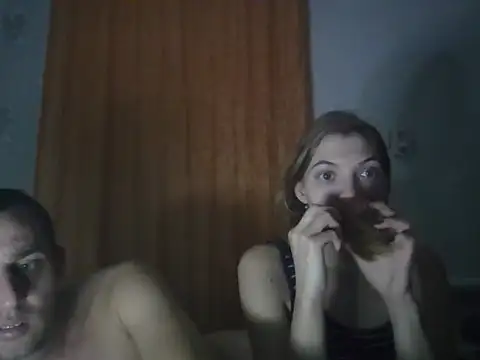 ParaFox online show from 11/20/25, 09:25