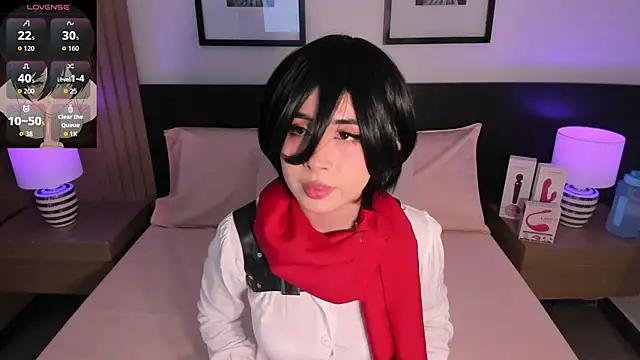 vi anaya online show from 10/04/25, 11:41