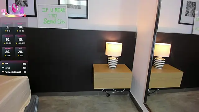 vi anaya online show from 04/18/26, 11:47