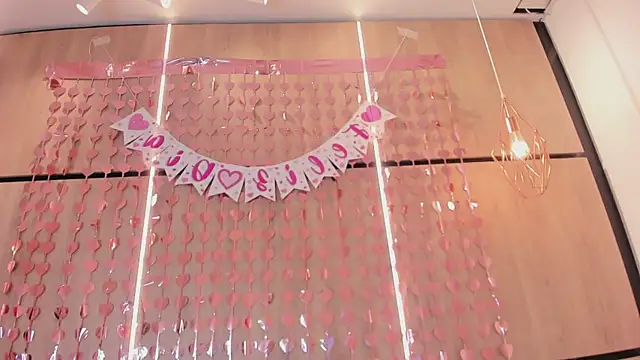 ashlyn parker online show from 02/10/26, 07:51