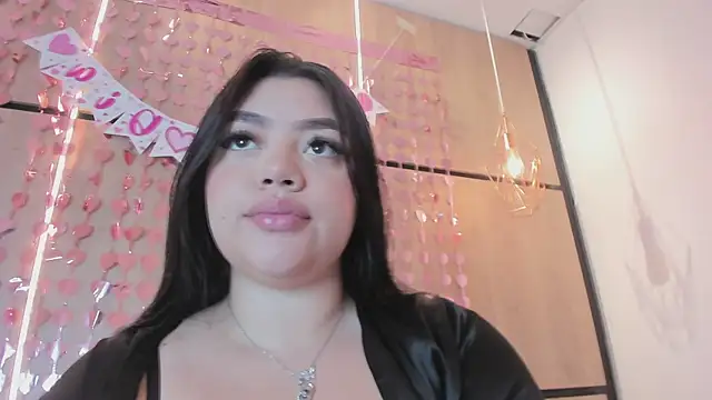 ashlyn parker online show from 02/13/26, 08:16