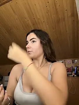 mewKate online show from 12/04/25, 04:48