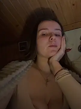 mewKate online show from 02/13/26, 05:20