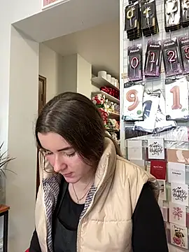 mewKate online show from 03/20/26, 02:11