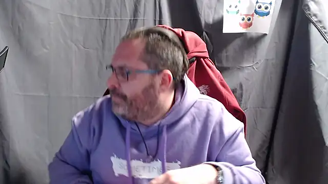 Streamlove77 online show from 01/08/25, 02:46