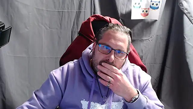 Streamlove77 online show from 01/08/25, 05:48