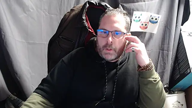 Streamlove77 online show from 01/12/25, 01:37