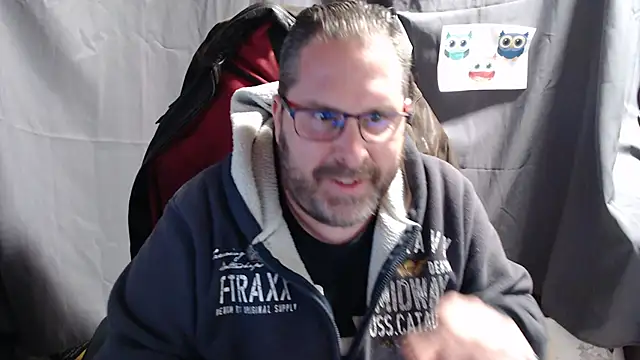 Streamlove77 online show from 01/18/25, 03:59