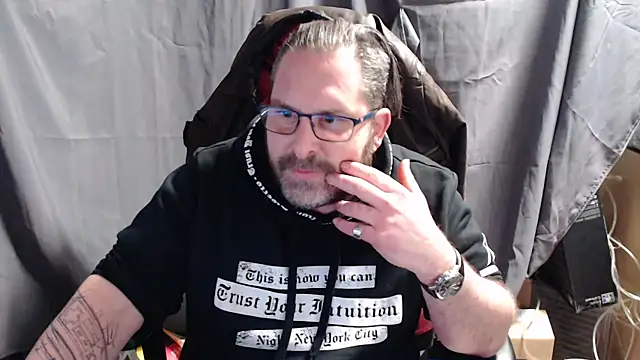 Streamlove77 online show from 01/23/25, 05:42